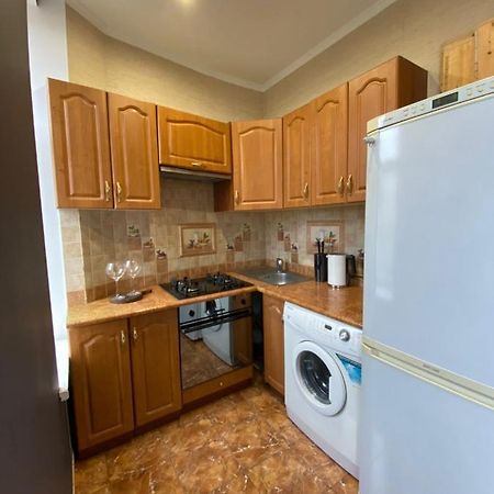 Quite Center Of Riga Apartment Екстериор снимка