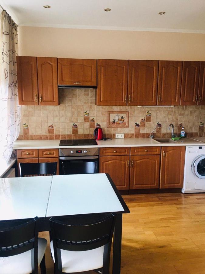 Quite Center Of Riga Apartment Екстериор снимка