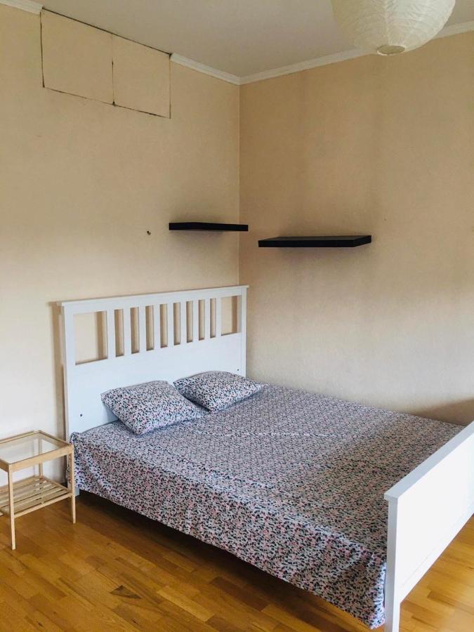 Quite Center Of Riga Apartment Екстериор снимка