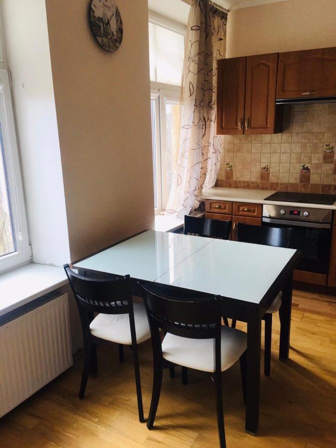 Quite Center Of Riga Apartment Екстериор снимка
