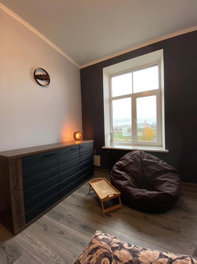 Quite Center Of Riga Apartment Екстериор снимка