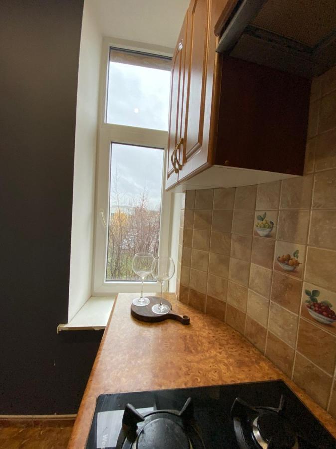 Quite Center Of Riga Apartment Екстериор снимка