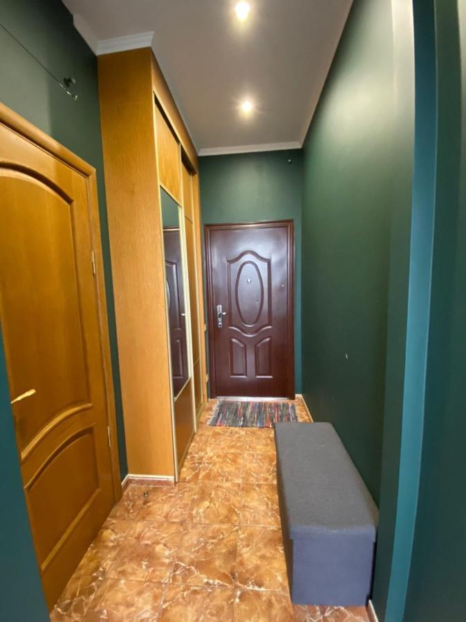 Quite Center Of Riga Apartment Екстериор снимка